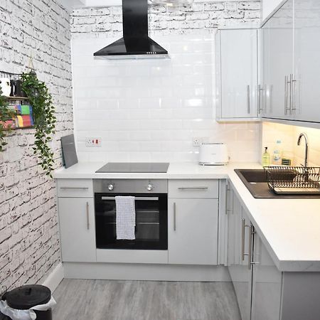 Magical Wizarding Residence In Heart Of Edinburgh Exteriér fotografie